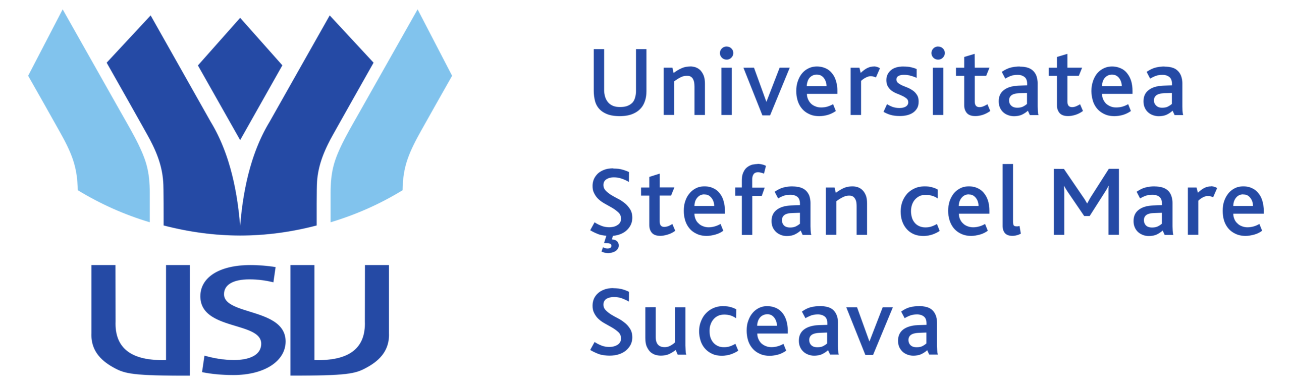 Ștefan cel Mare University of Suceava
