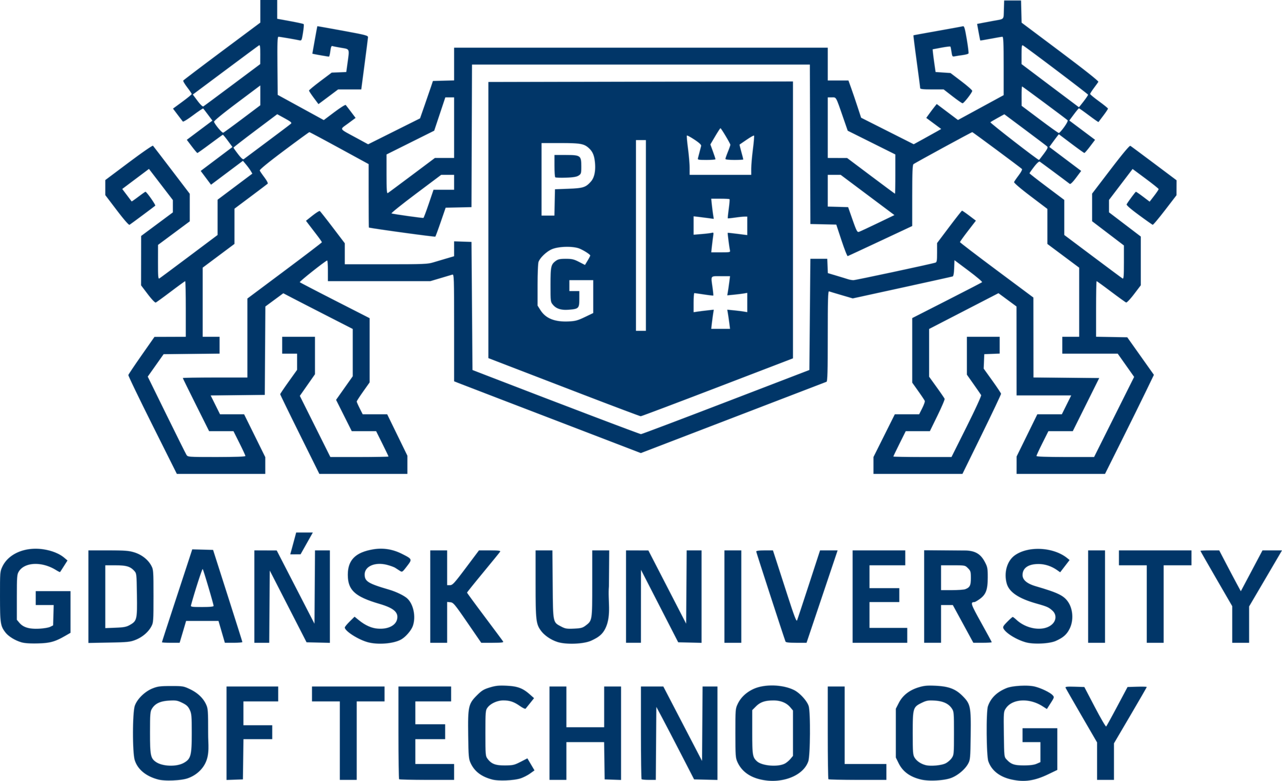 Gdańsk University of Technology