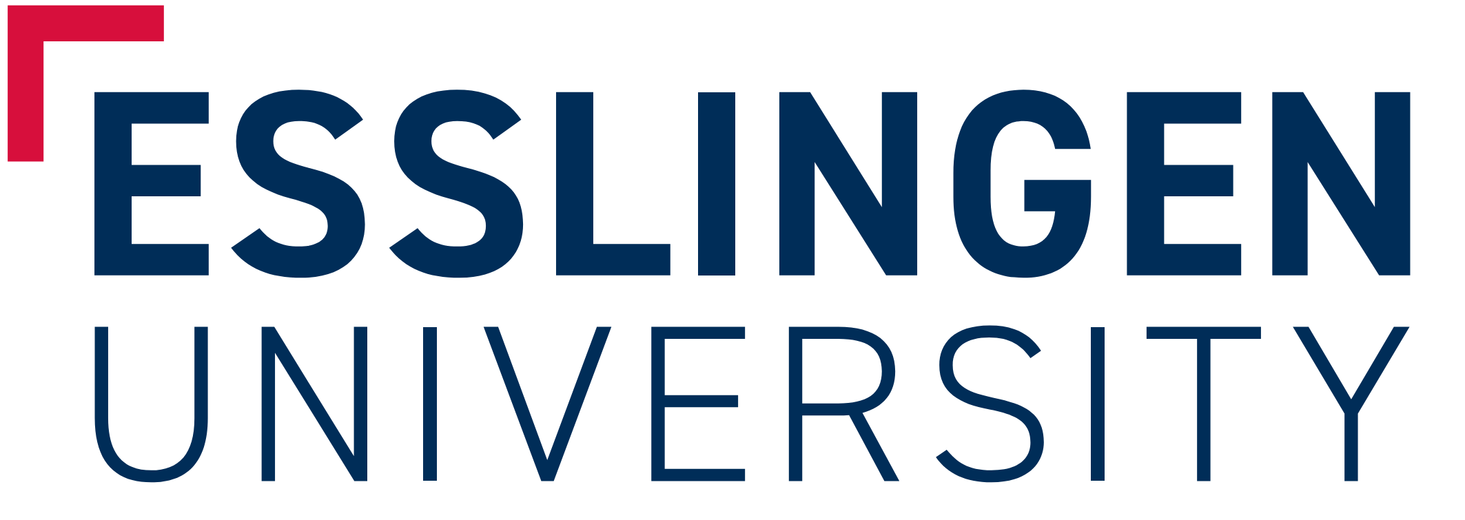 Esslingen University of Applied Sciences