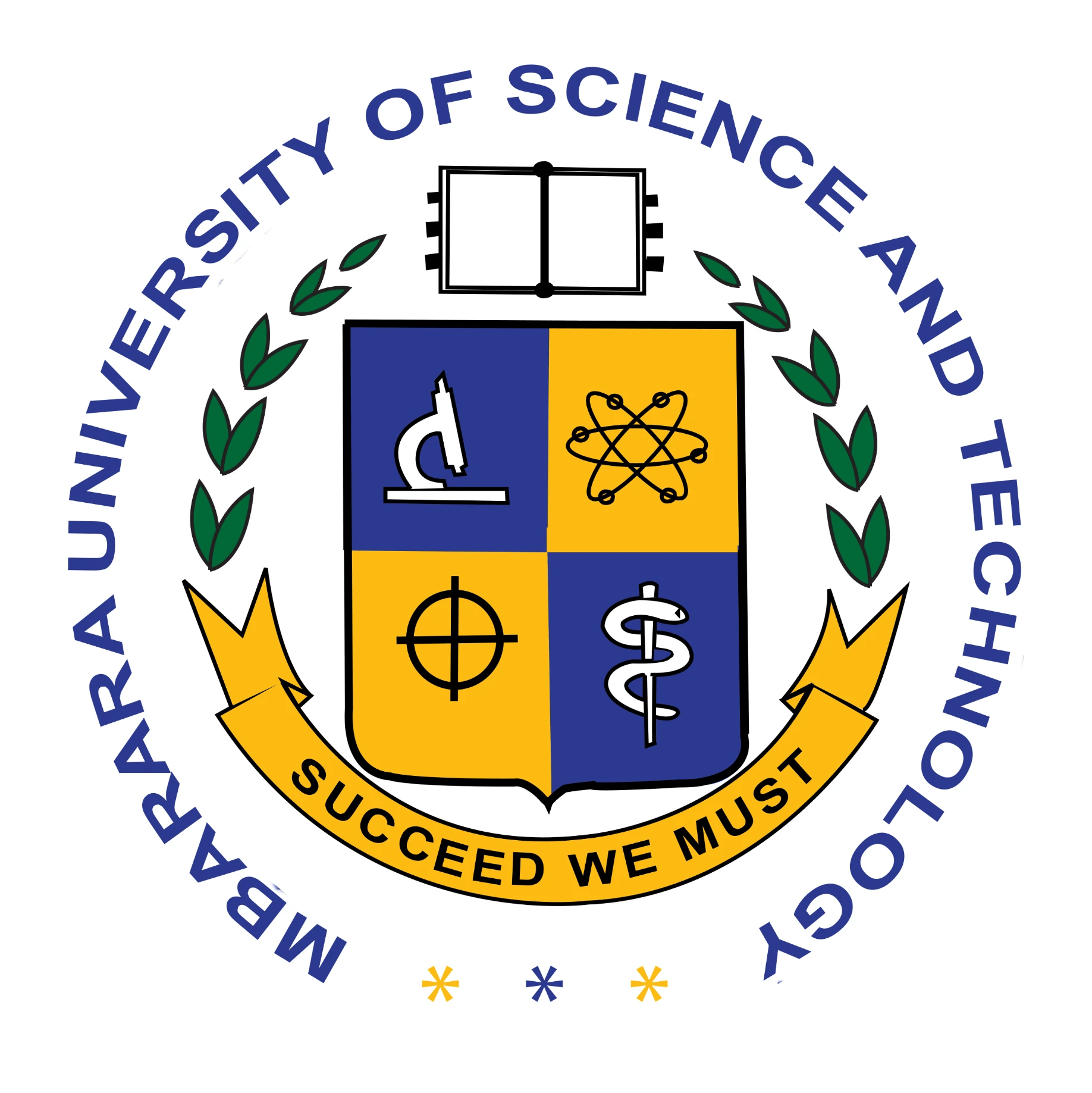 Mbarara University of Science and Technology