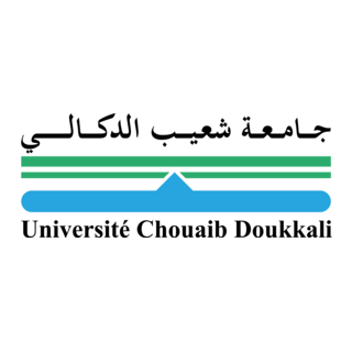 Chouaib Doukkali University