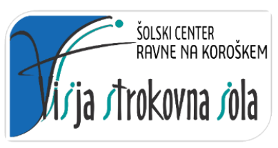 Higher Vocational College Ravne (HVC Ravne),