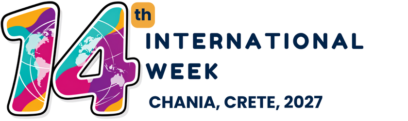 14th International Week