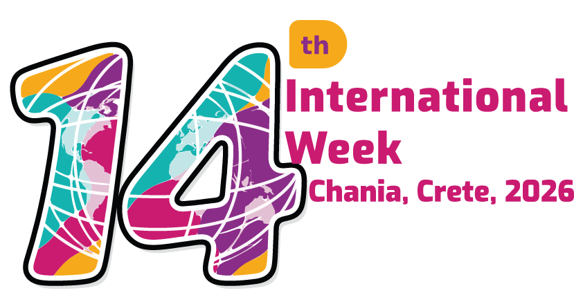 13th International Week
